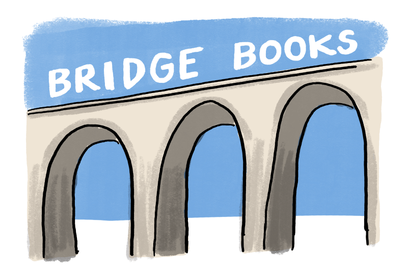 Bridge Books Dromore